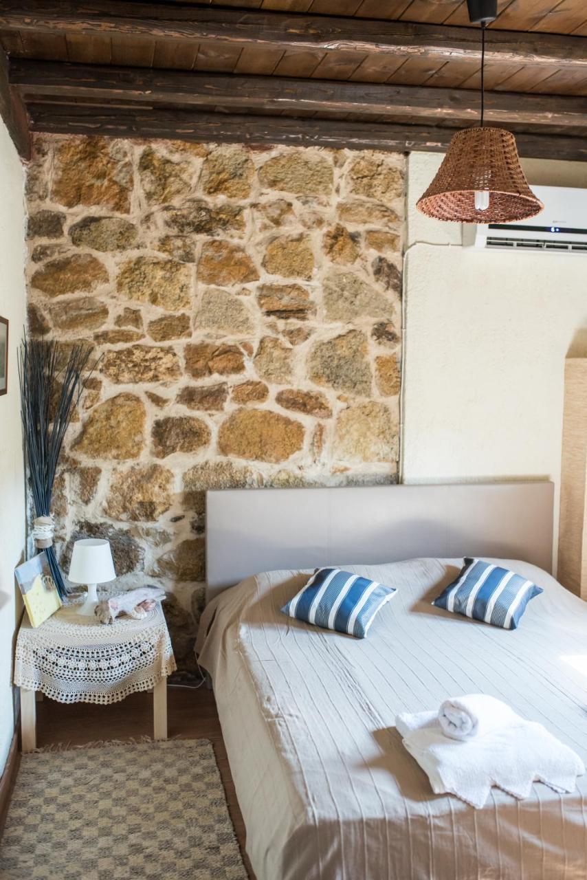 נאה רודה Stone Villas מראה חיצוני תמונה
