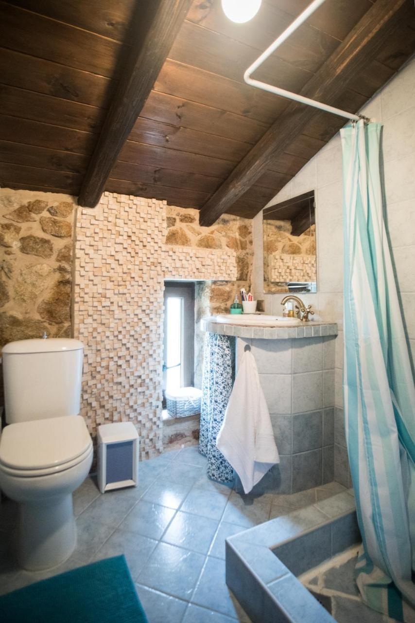 נאה רודה Stone Villas מראה חיצוני תמונה