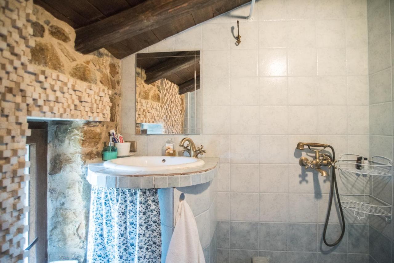 נאה רודה Stone Villas מראה חיצוני תמונה
